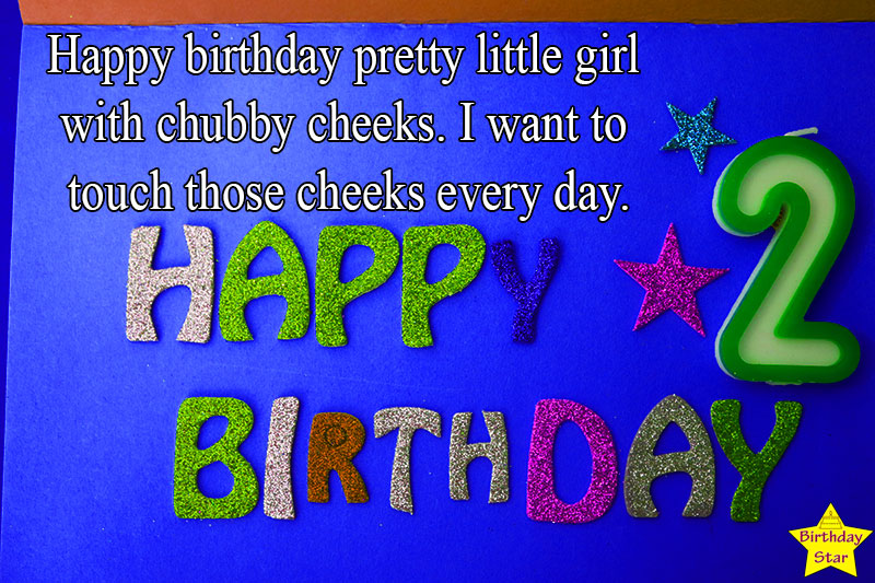 2nd-birthday-quotes-for-baby-girl-from-father