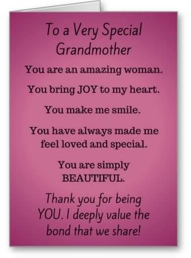Brilliant-Message-Birthday-Wishes-For-Grandmother-Graphic