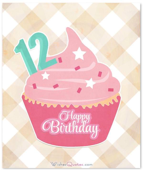 12th-Birthday-Wishes-Card