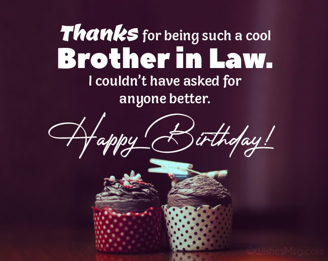 Birthday-Messages-for-Brother-in-Law