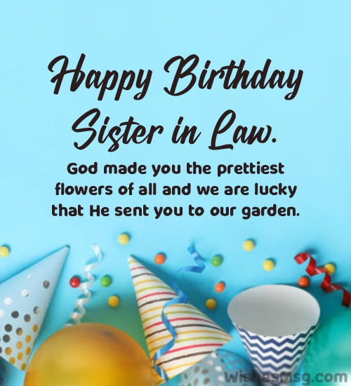 birthday-wish-for-sister-in-law