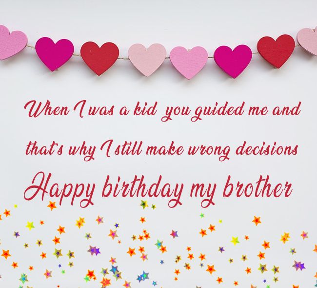 Elder Brother Birthday6