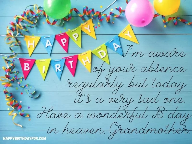 Grandma Birthday4