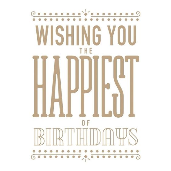 Happiest Birthday Wishes4