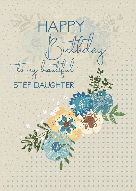 Birthday Wishes For Step Daughter From Stepdad4