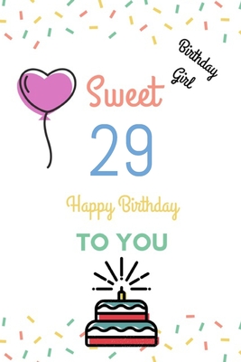 29th Birthday Wishes5