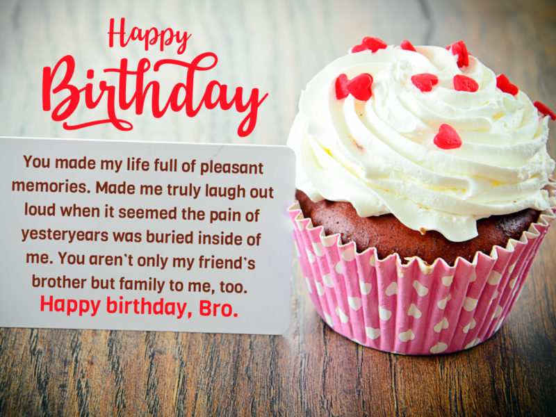 Happy Birthday To Friend's Brother3