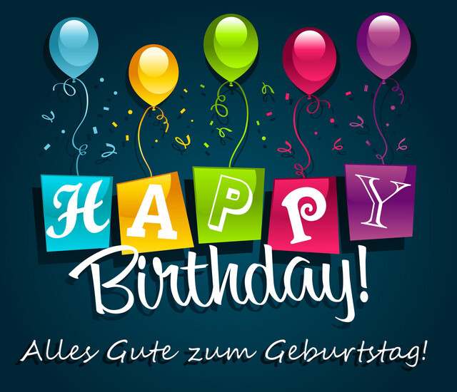 Happy Birthday German To You5