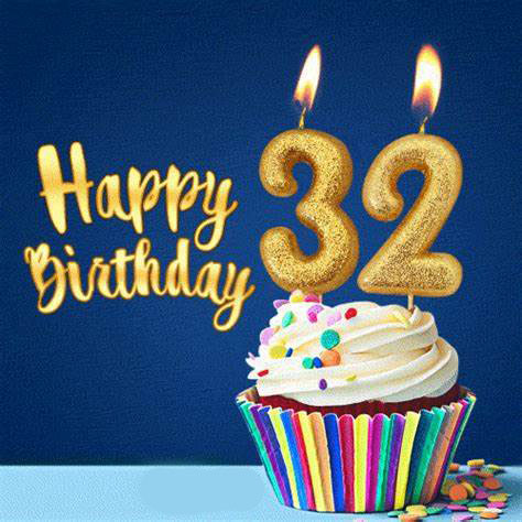 Happy 32nd Birthday7