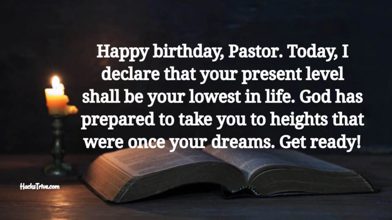 Happy Birthday Pastor4